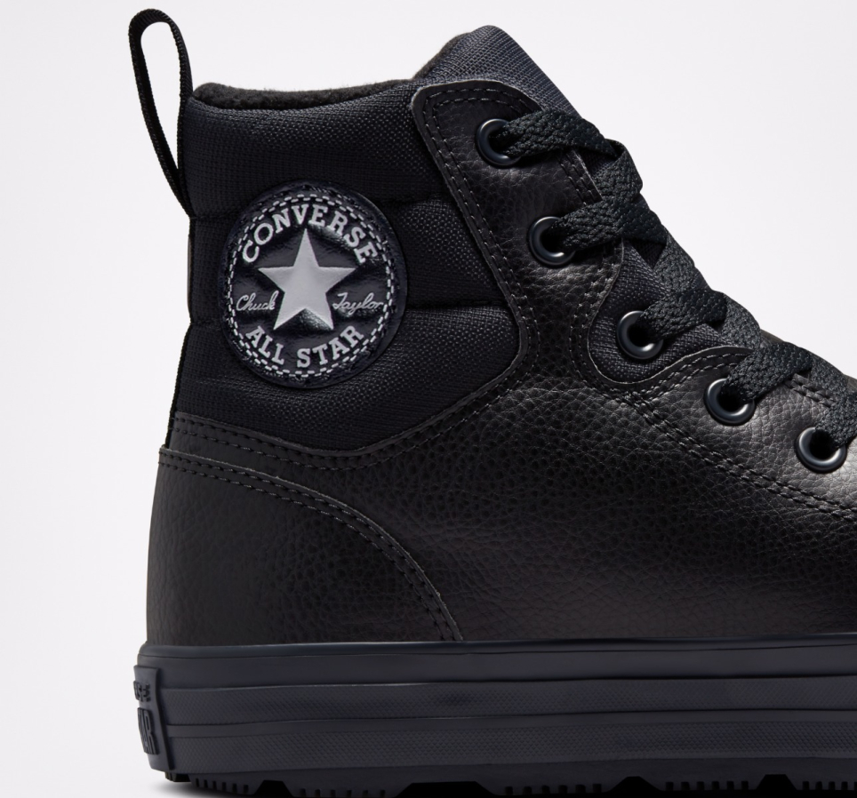 Chuck Taylor All Star Berkshire Boot