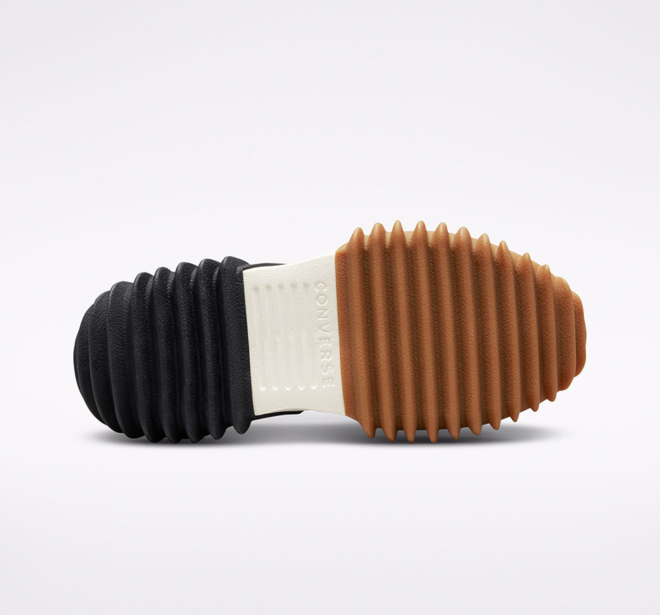 Run Star Motion Canvas Platform