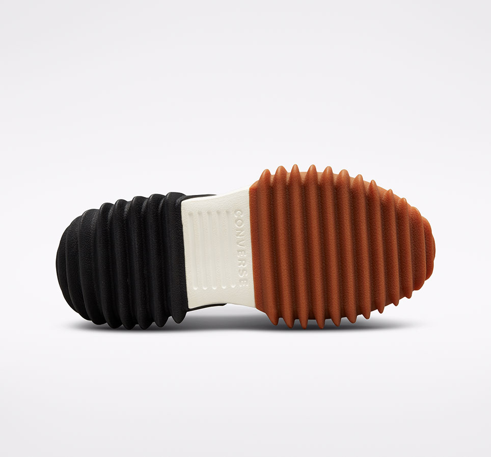 Run Star Motion Canvas Platform