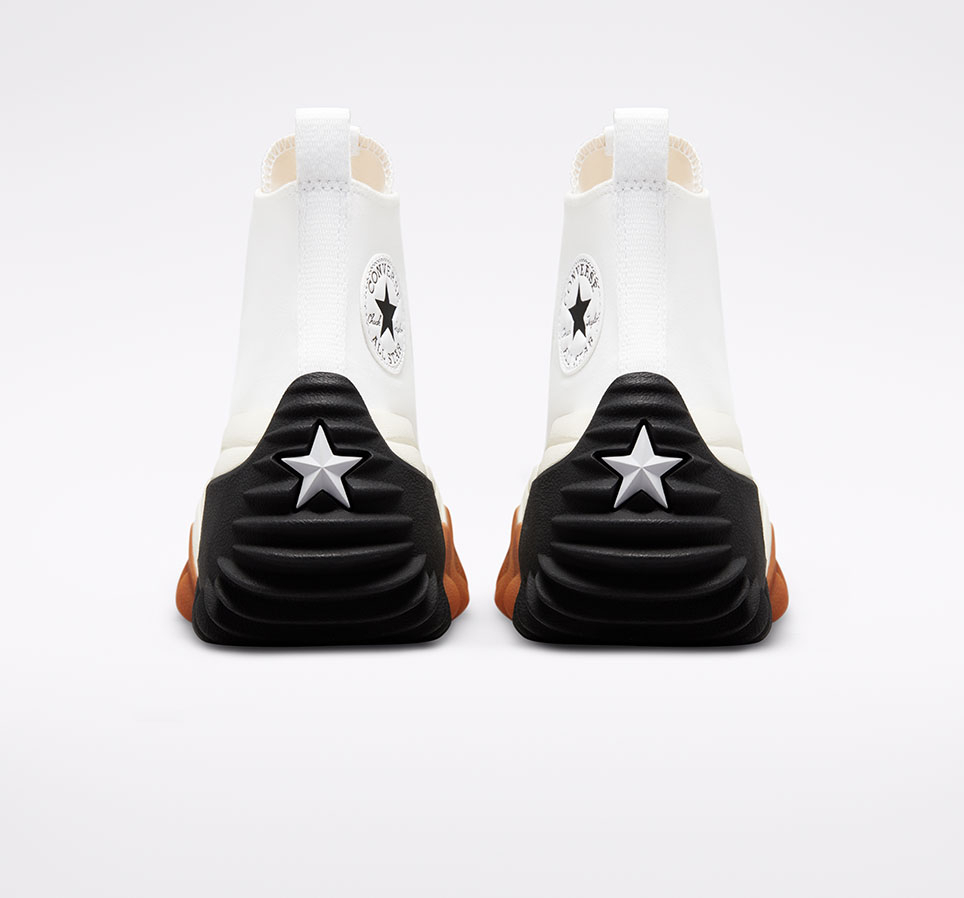 Run Star Motion Canvas Platform