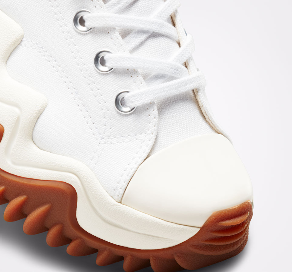 Run Star Motion Canvas Platform