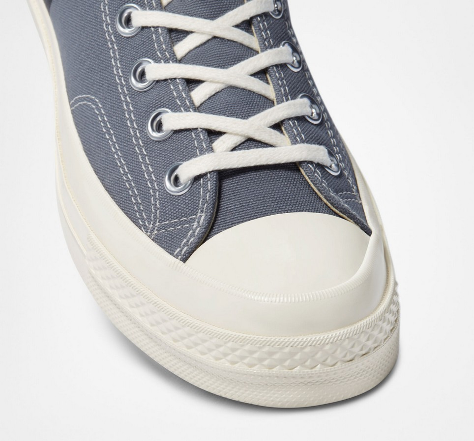 Converse x Comme des Garçons PLAY Chuck 70