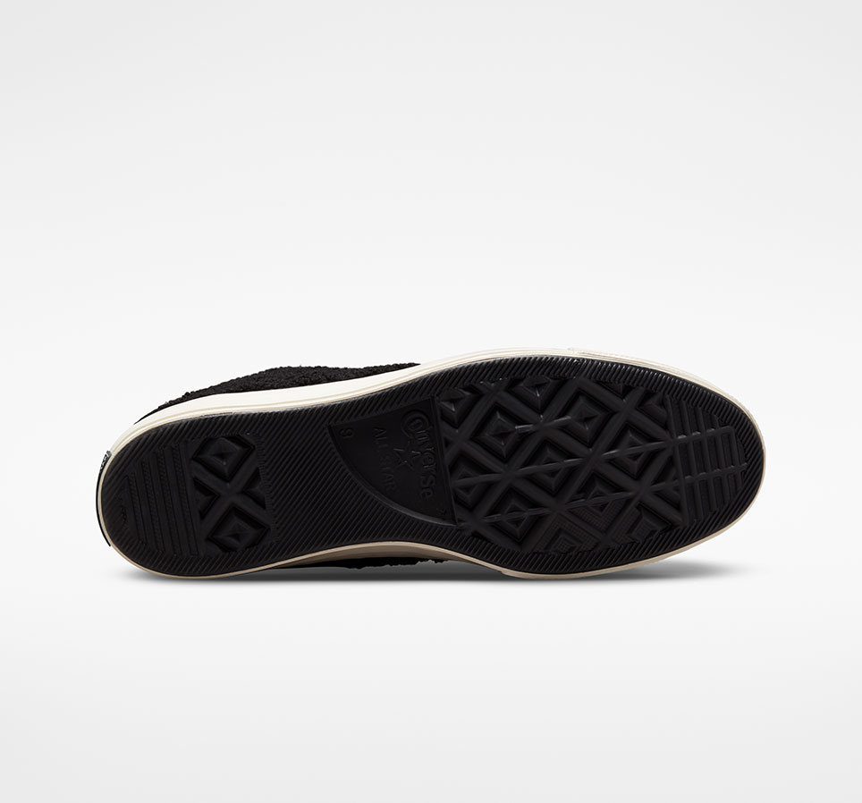 Chuck 70 Sherpa