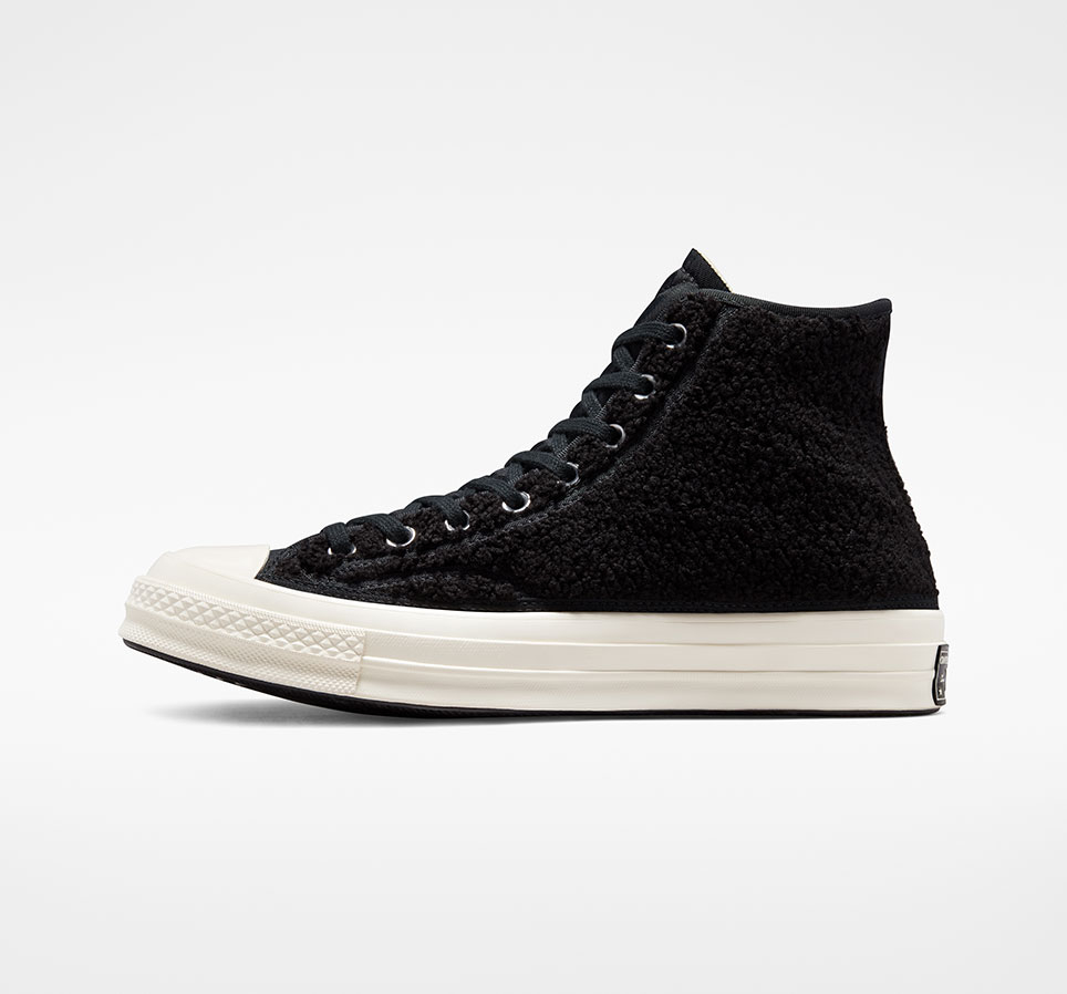Chuck 70 Sherpa