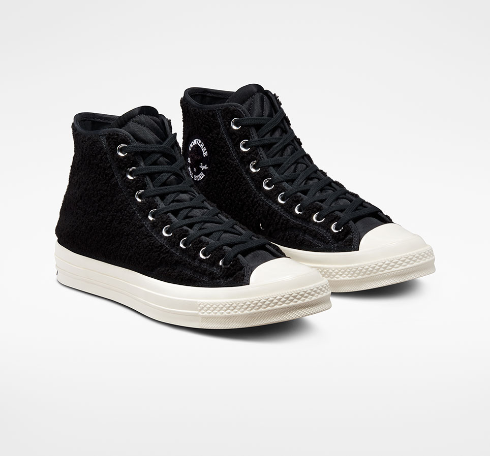 Chuck 70 Sherpa