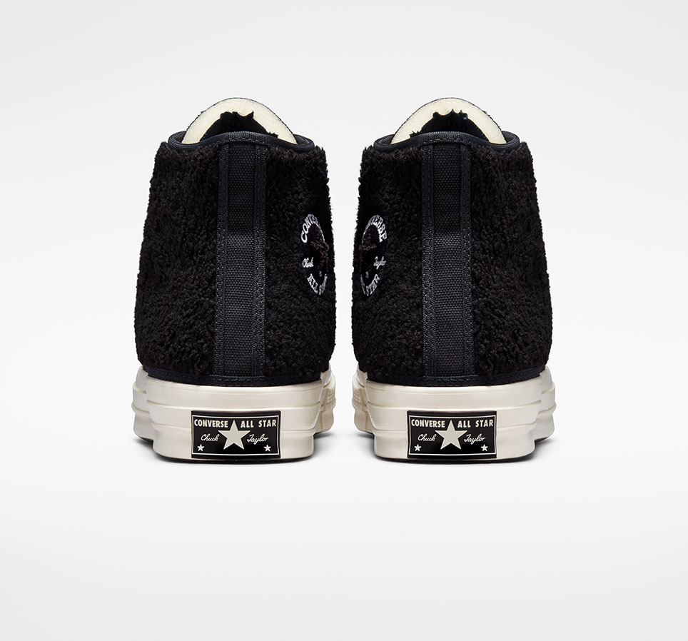 Chuck 70 Sherpa
