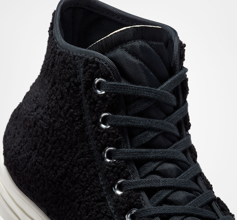 Chuck 70 Sherpa