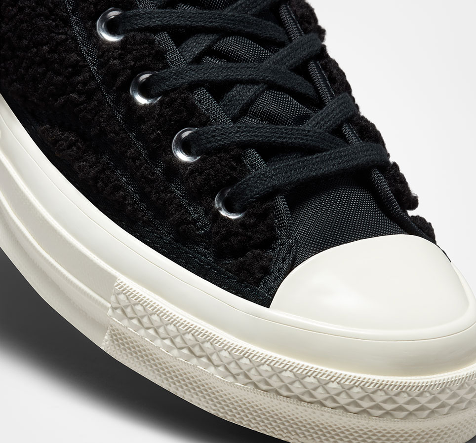 Chuck 70 Sherpa