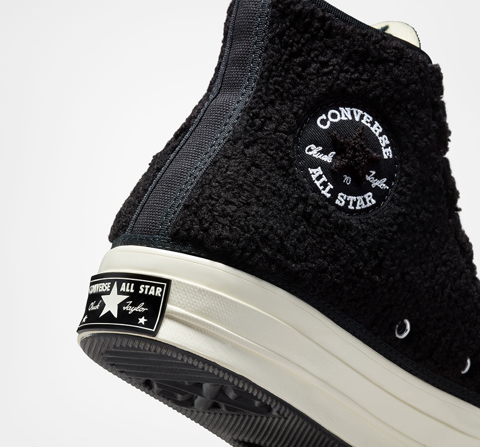 Chuck 70 Sherpa