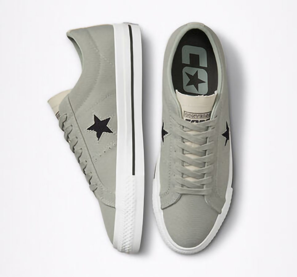 CONS One Star Pro Tri-Panel