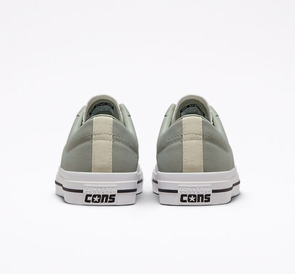 CONS One Star Pro Tri-Panel