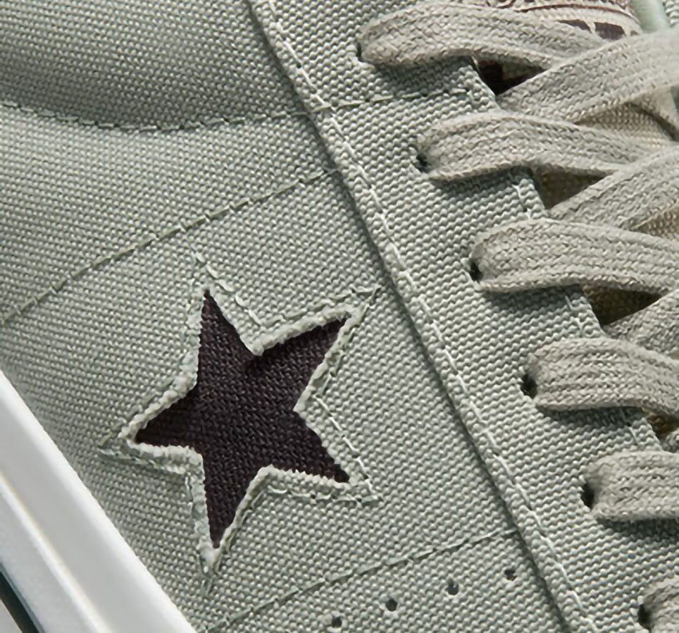 CONS One Star Pro Tri-Panel