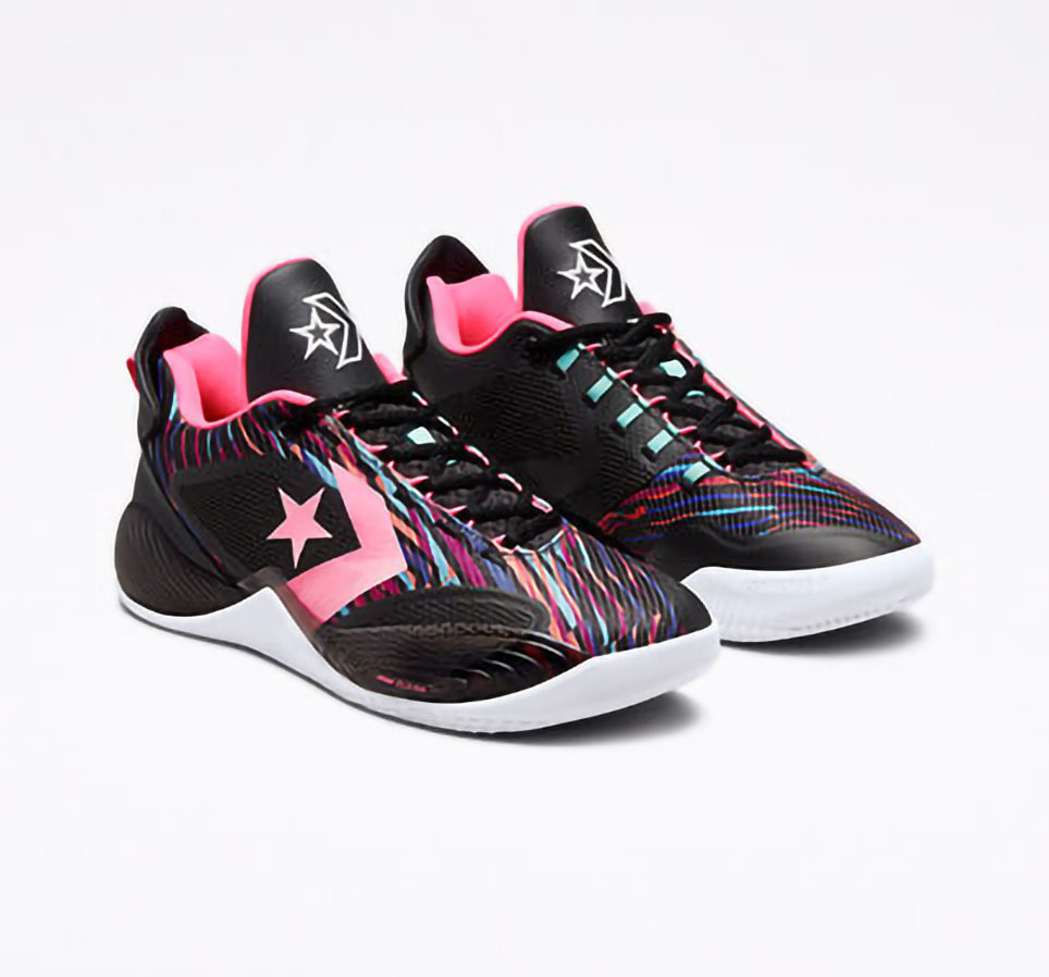 All Star BB Shift