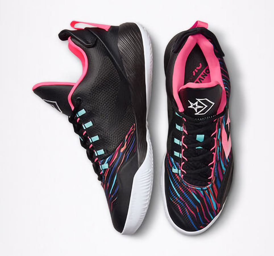 All Star BB Shift