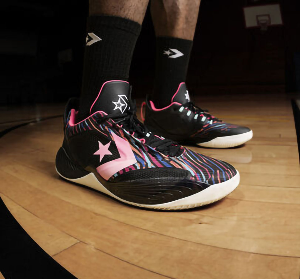 All Star BB Shift