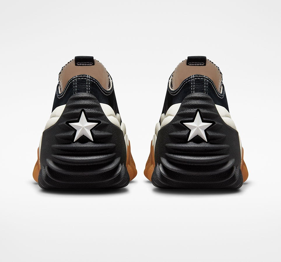 Run Star Motion Platform