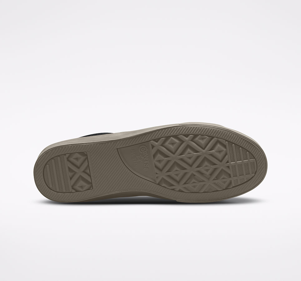 Cons Louie Lopez Pro Nubuck Leather