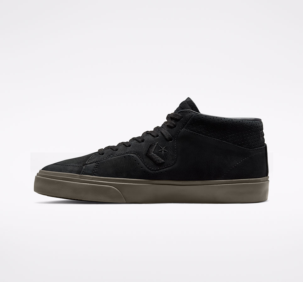Cons Louie Lopez Pro Nubuck Leather