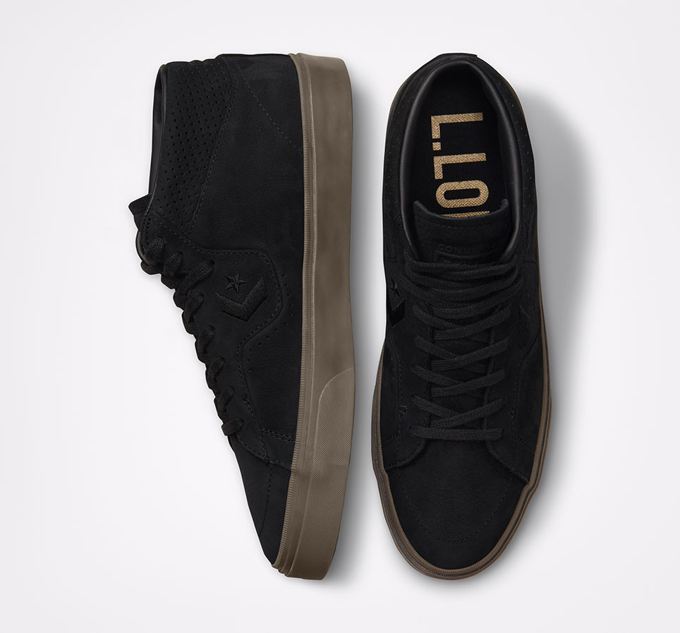 Cons Louie Lopez Pro Nubuck Leather