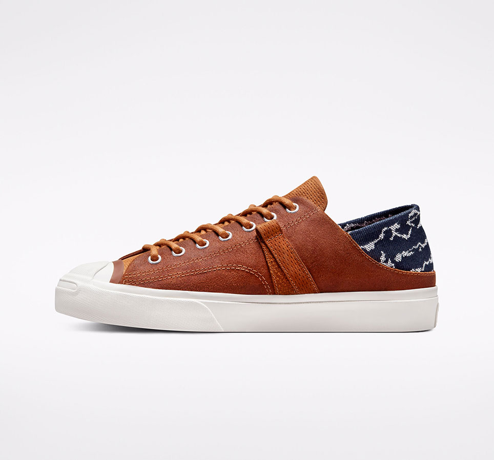 Jack Purcell Vantage Crush