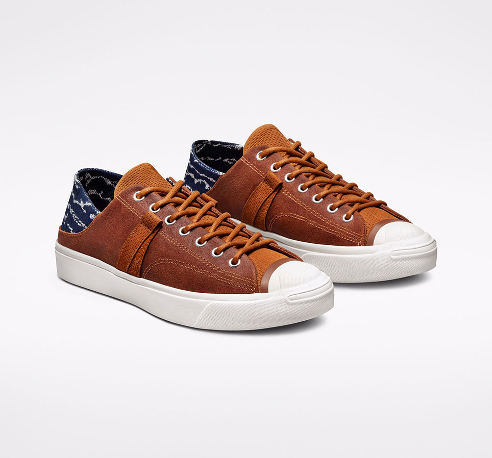 Jack Purcell Vantage Crush