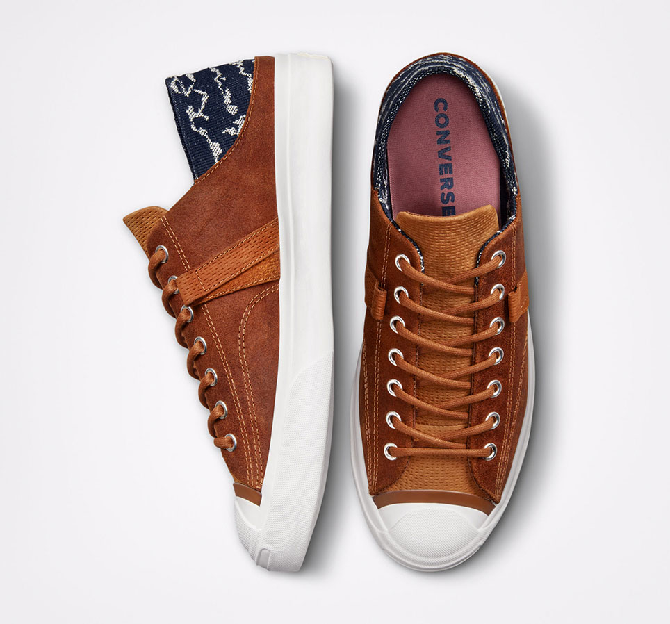 Jack Purcell Vantage Crush