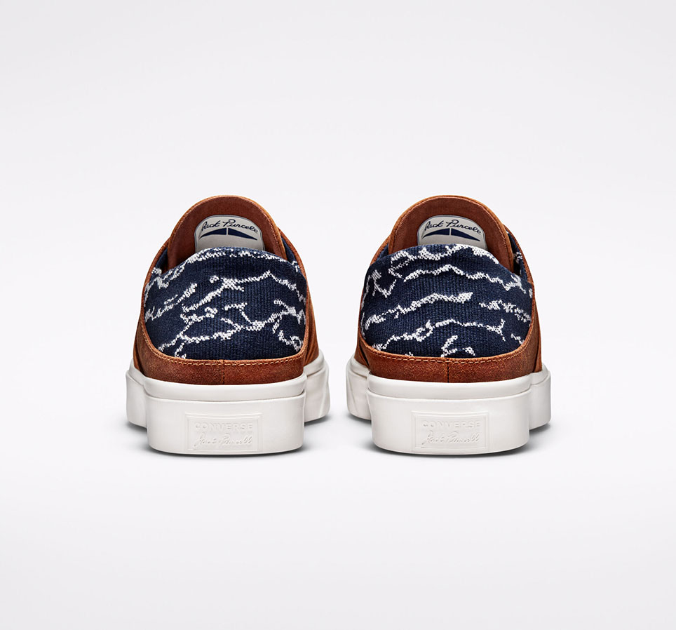 Jack Purcell Vantage Crush