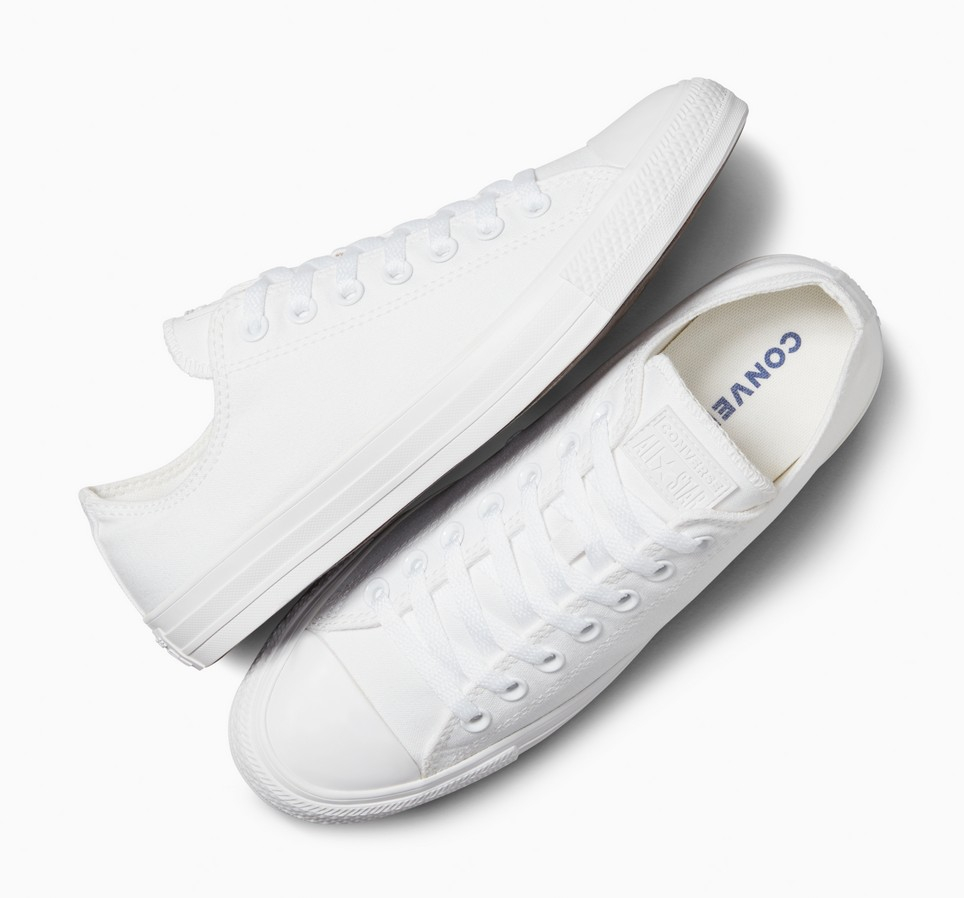 Chuck Taylor All Star Mono Canvas Low Top