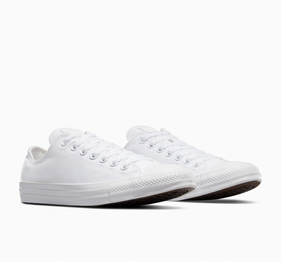Chuck Taylor All Star Mono Canvas Low Top