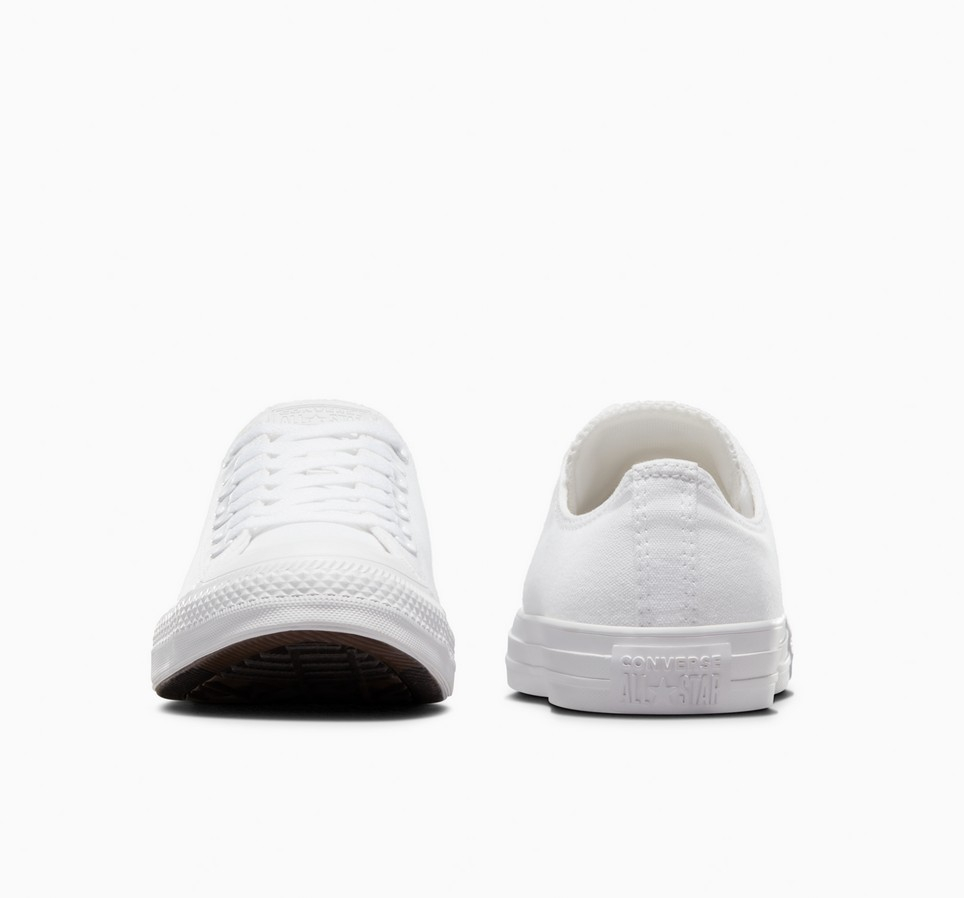 Chuck Taylor All Star Mono Canvas Low Top