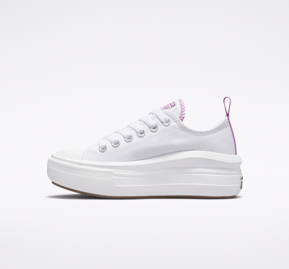 Chuck Taylor All Star Move