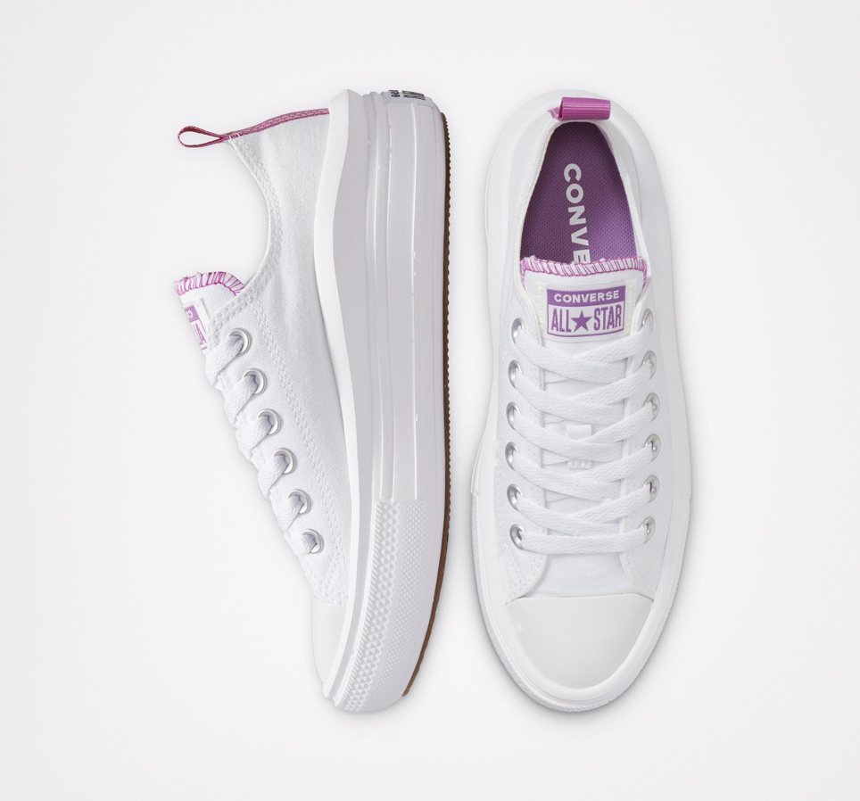 Chuck Taylor All Star Move
