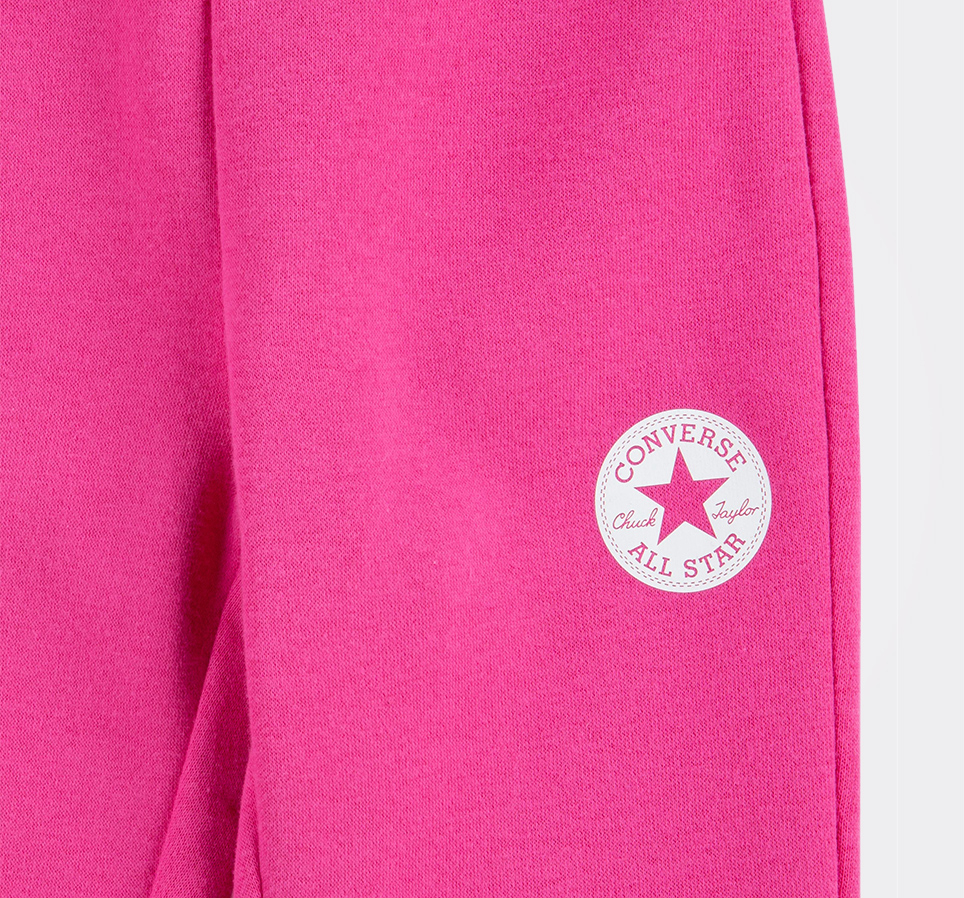 Converse Signature Chuck Patch Joggers
