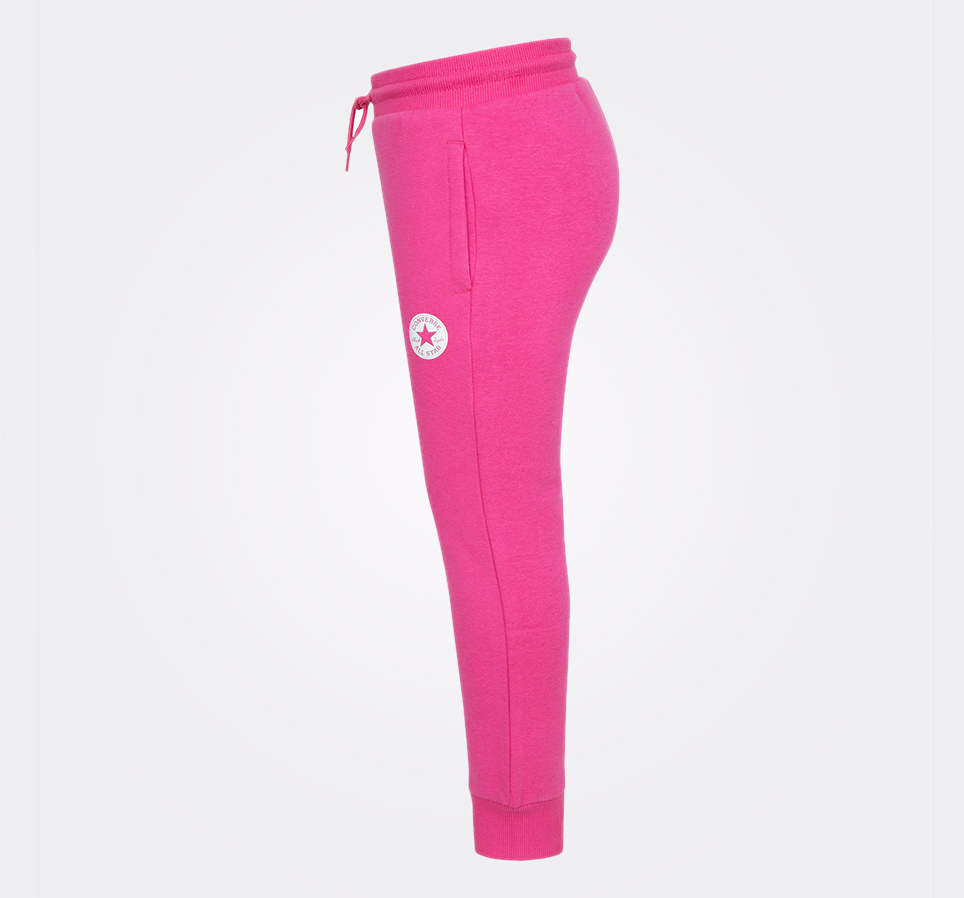 Converse Signature Chuck Patch Joggers