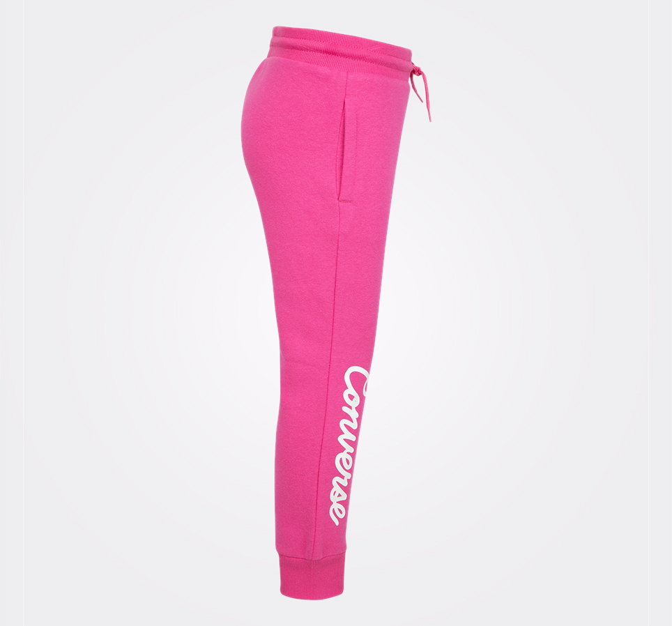 Converse Signature Chuck Patch Joggers