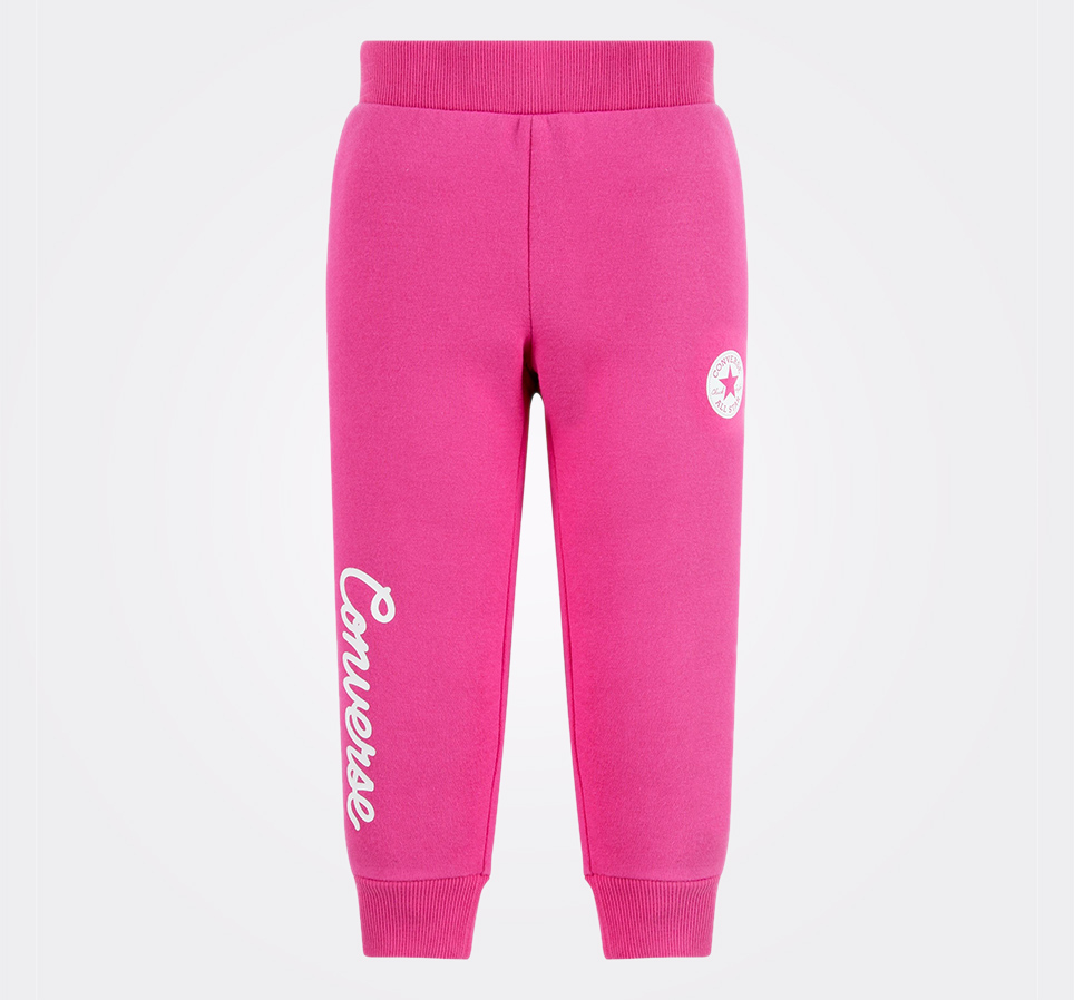 Converse Signature Chuck Patch Joggers