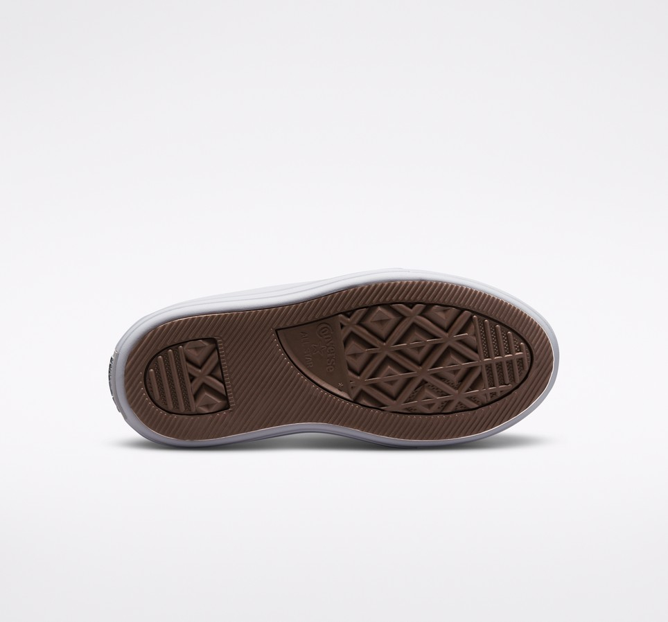 Chuck Taylor All Star Move Platform
