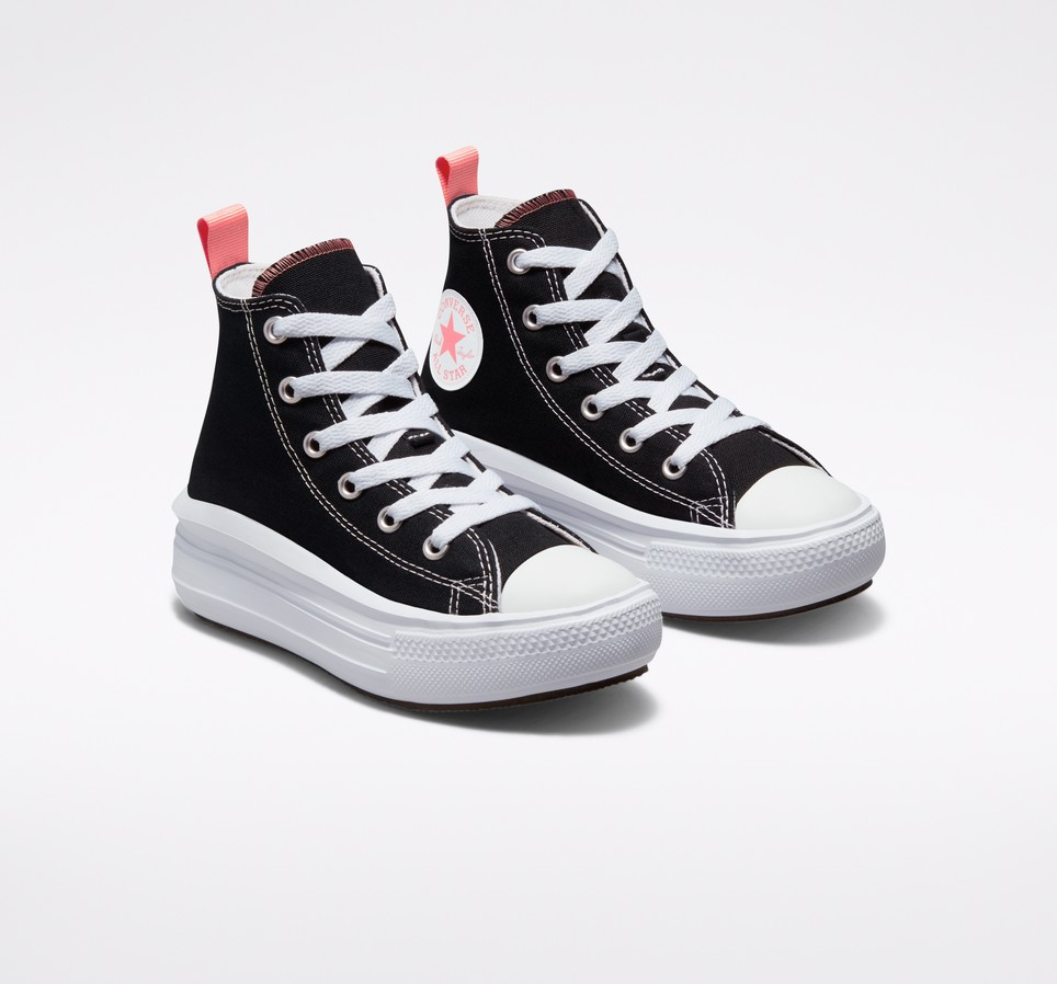 Chuck Taylor All Star Move Platform