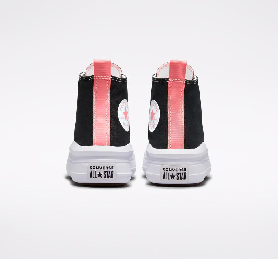 Chuck Taylor All Star Move Platform