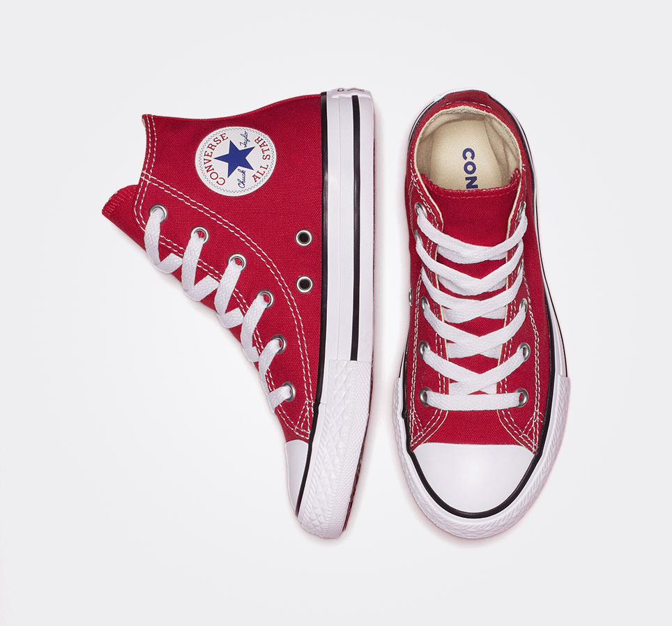 Chuck Taylor All Star Classic