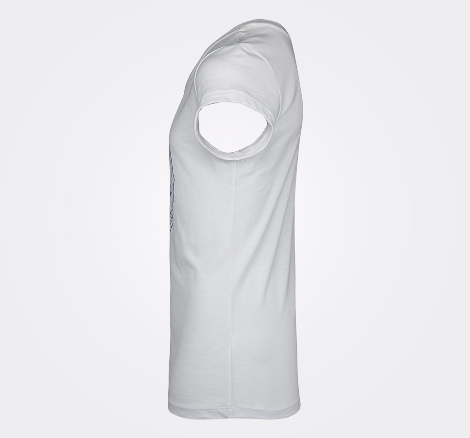 Converse Timeless Chuck Patch Tee