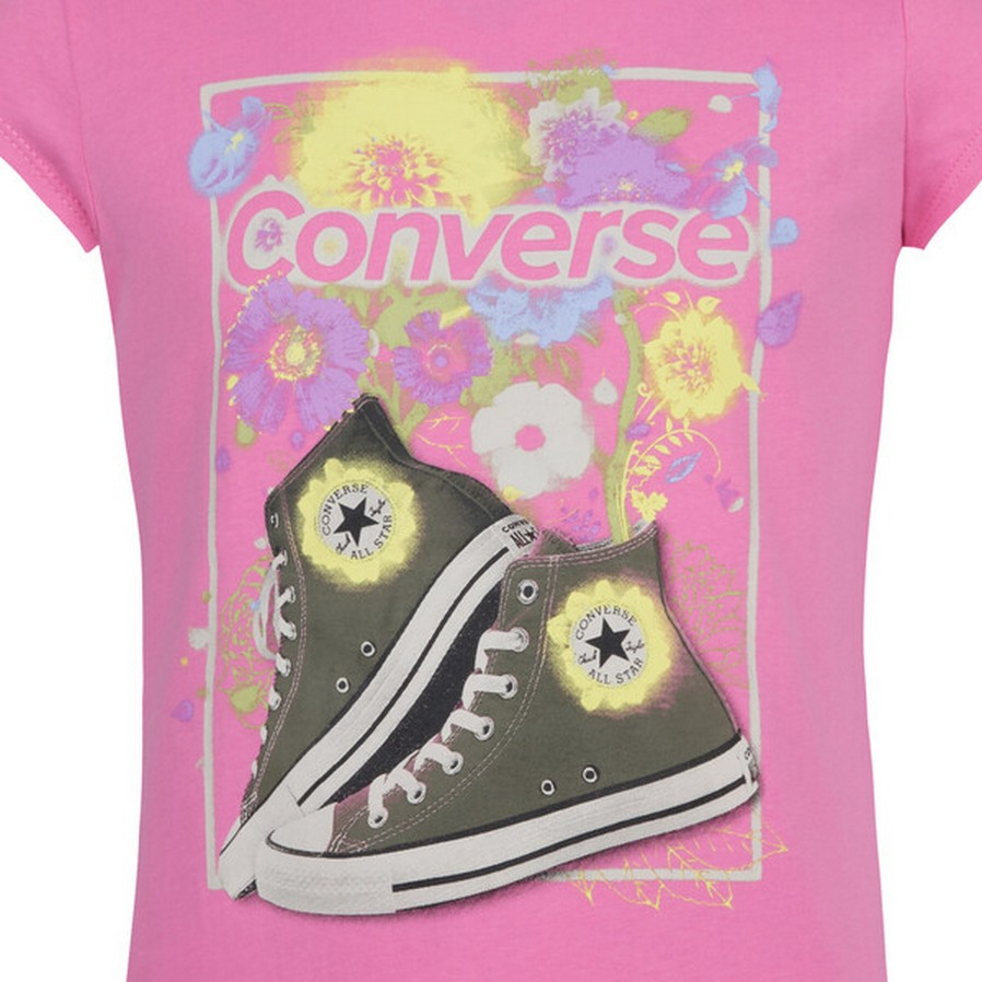 Converse Chuck Taylor Classic Tee