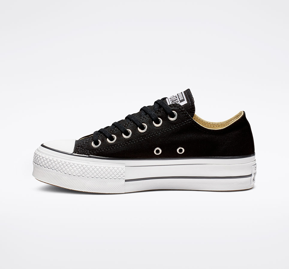 Chuck Taylor All Star Lift Platform Canvas