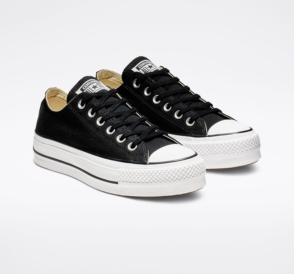 Chuck Taylor All Star Lift Platform Canvas