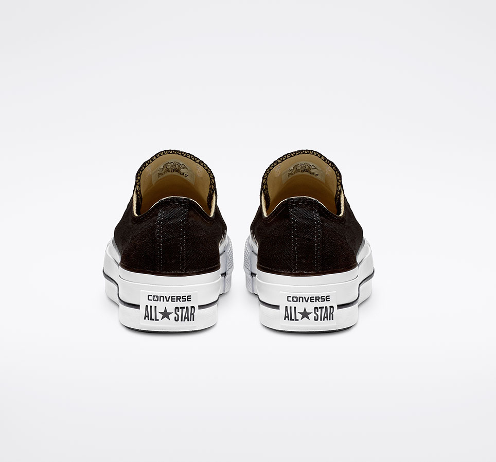 Chuck Taylor All Star Lift Platform Canvas