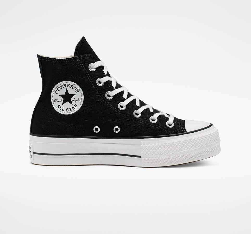 Chuck Taylor All Star Lift Platform Canvas