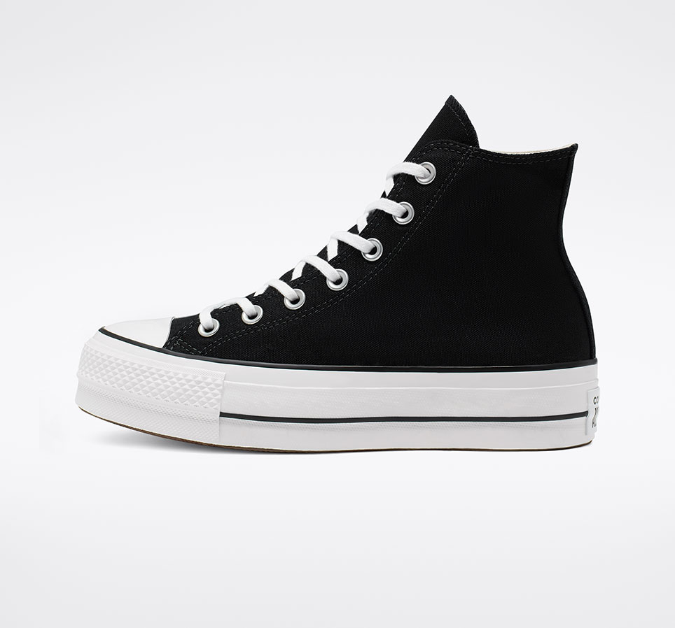 Chuck Taylor All Star Lift Platform Canvas