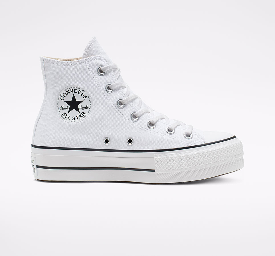 Chuck Taylor All Star Lift Platform Canvas