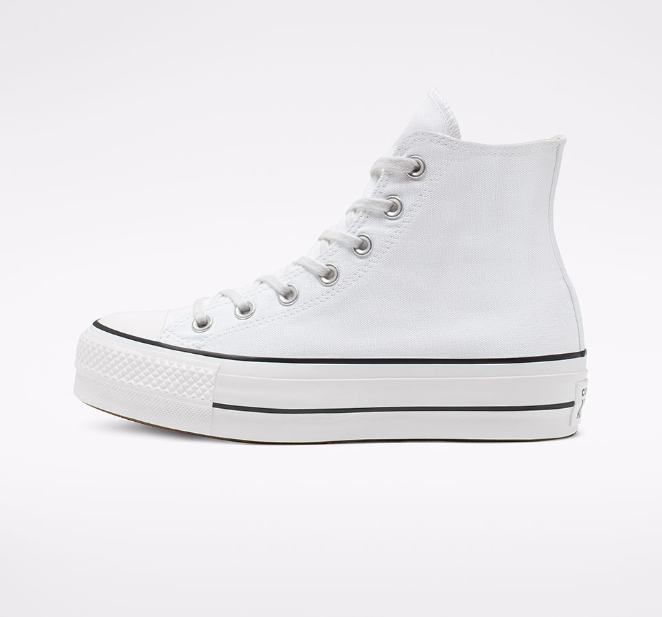Chuck Taylor All Star Lift Platform Canvas