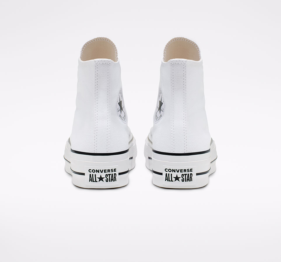Chuck Taylor All Star Lift Platform Canvas